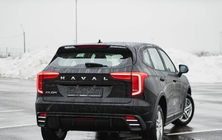 Haval Jolion, 2025 год, 1 994 000 рублей, 10 фотография