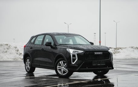 Haval Jolion, 2025 год, 1 994 000 рублей, 5 фотография