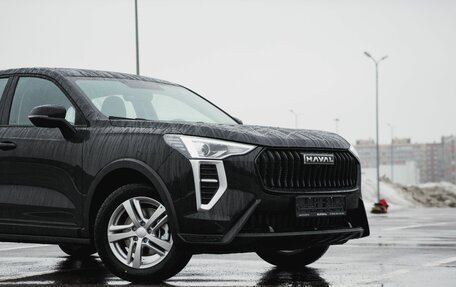 Haval Jolion, 2025 год, 1 994 000 рублей, 6 фотография