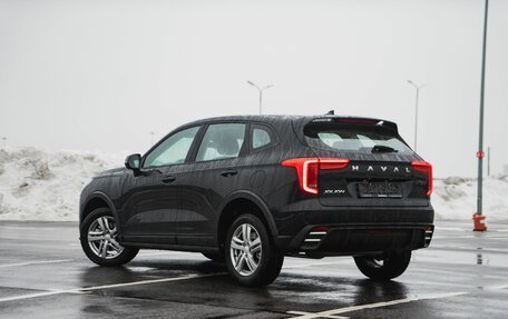 Haval Jolion, 2025 год, 1 994 000 рублей, 7 фотография