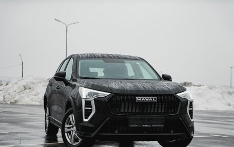 Haval Jolion, 2025 год, 1 994 000 рублей, 4 фотография