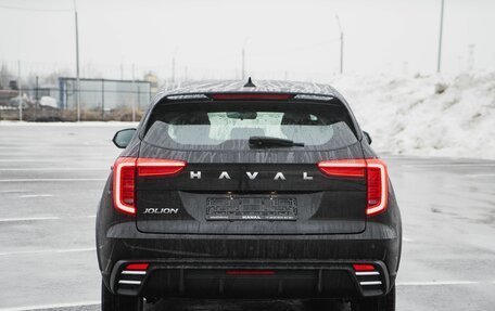 Haval Jolion, 2025 год, 1 994 000 рублей, 9 фотография