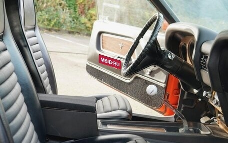 Ford Mustang VI рестайлинг, 1970 год, 8 700 000 рублей, 22 фотография