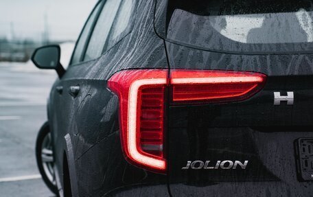 Haval Jolion, 2025 год, 1 994 000 рублей, 12 фотография