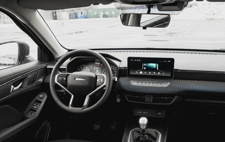 Haval Jolion, 2025 год, 1 994 000 рублей, 20 фотография