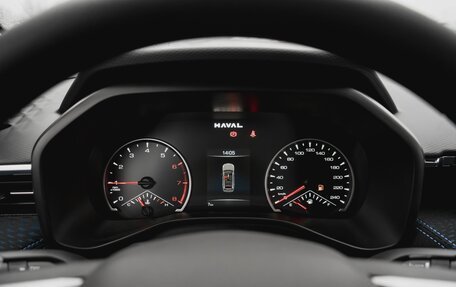 Haval Jolion, 2025 год, 1 994 000 рублей, 15 фотография