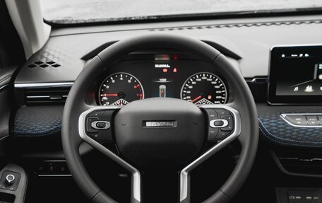 Haval Jolion, 2025 год, 1 994 000 рублей, 25 фотография