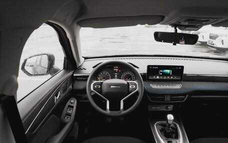 Haval Jolion, 2025 год, 1 994 000 рублей, 21 фотография