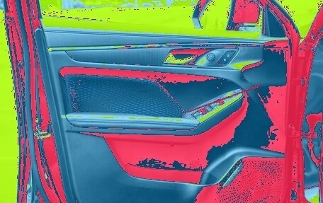 Haval Jolion, 2025 год, 1 994 000 рублей, 16 фотография