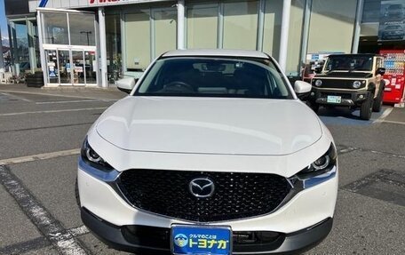 Mazda CX-30 I, 2021 год, 1 830 099 рублей, 2 фотография