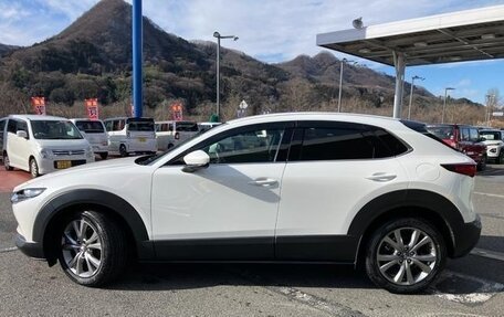 Mazda CX-30 I, 2021 год, 1 830 099 рублей, 8 фотография