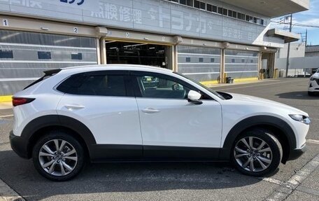 Mazda CX-30 I, 2021 год, 1 830 099 рублей, 4 фотография