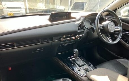 Mazda CX-30 I, 2021 год, 1 830 099 рублей, 9 фотография