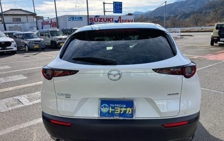 Mazda CX-30 I, 2021 год, 1 830 099 рублей, 6 фотография