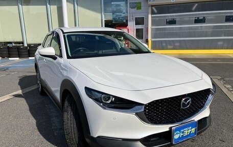 Mazda CX-30 I, 2021 год, 1 830 099 рублей, 3 фотография