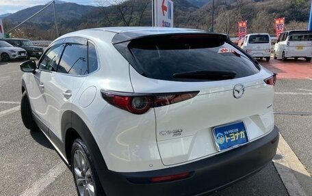 Mazda CX-30 I, 2021 год, 1 830 099 рублей, 7 фотография