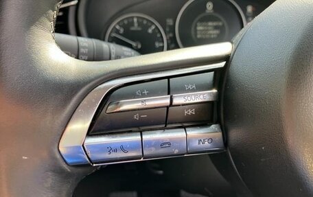 Mazda CX-30 I, 2021 год, 1 830 099 рублей, 11 фотография