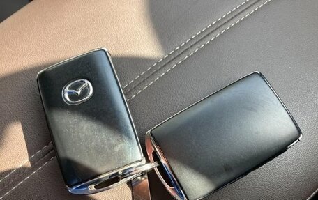 Mazda CX-30 I, 2021 год, 1 830 099 рублей, 19 фотография