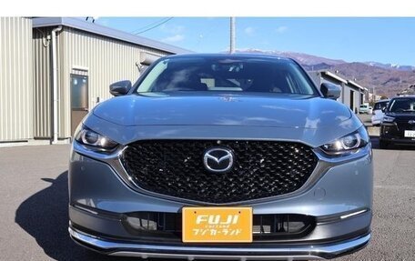 Mazda CX-30 I, 2021 год, 1 778 099 рублей, 2 фотография