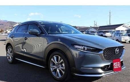 Mazda CX-30 I, 2021 год, 1 778 099 рублей, 3 фотография
