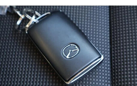 Mazda CX-30 I, 2021 год, 1 778 099 рублей, 22 фотография