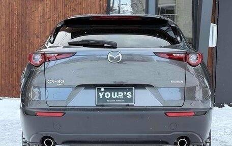 Mazda CX-30 I, 2022 год, 2 103 099 рублей, 6 фотография