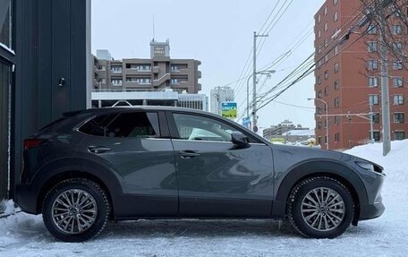 Mazda CX-30 I, 2022 год, 2 103 099 рублей, 4 фотография