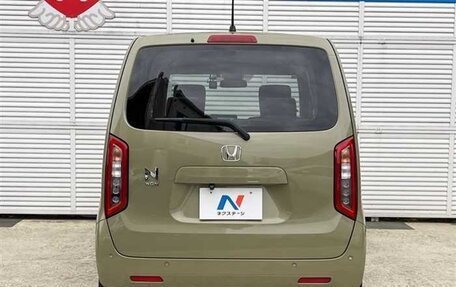 Honda N-WGN, 2022 год, 670 000 рублей, 3 фотография