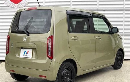 Honda N-WGN, 2022 год, 670 000 рублей, 4 фотография