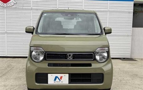 Honda N-WGN, 2022 год, 670 000 рублей, 6 фотография