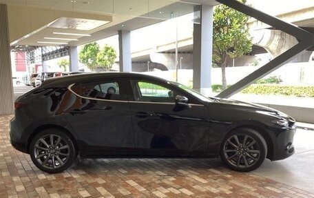 Mazda 3, 2021 год, 1 098 350 рублей, 4 фотография
