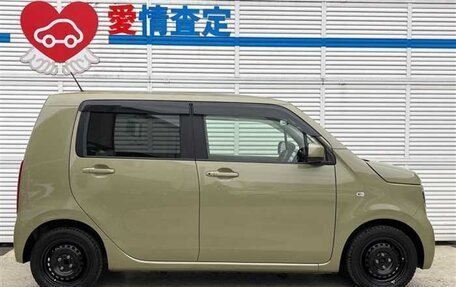 Honda N-WGN, 2022 год, 670 000 рублей, 5 фотография