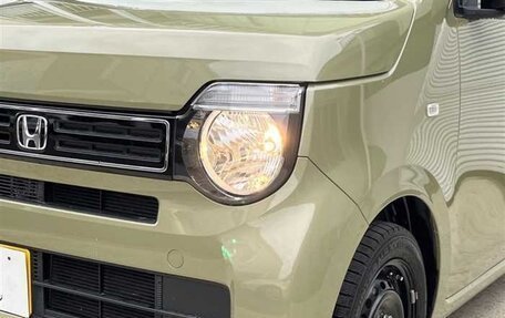 Honda N-WGN, 2022 год, 670 000 рублей, 10 фотография