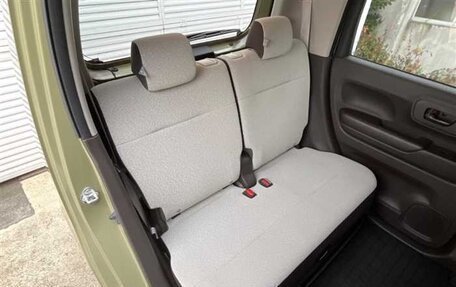 Honda N-WGN, 2022 год, 670 000 рублей, 8 фотография