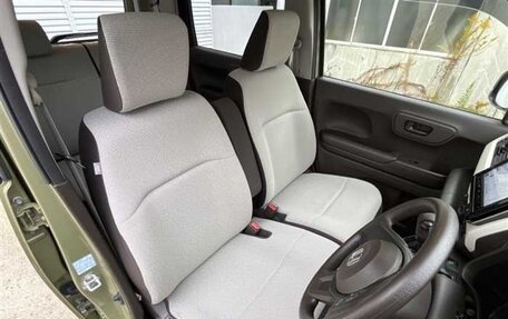 Honda N-WGN, 2022 год, 670 000 рублей, 7 фотография