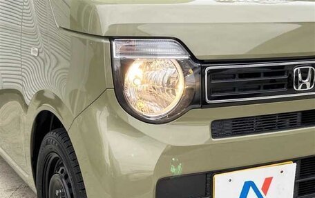 Honda N-WGN, 2022 год, 670 000 рублей, 9 фотография