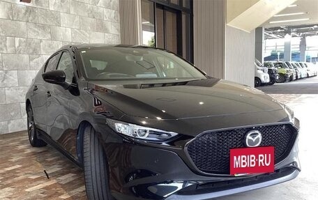 Mazda 3, 2021 год, 1 098 350 рублей, 3 фотография