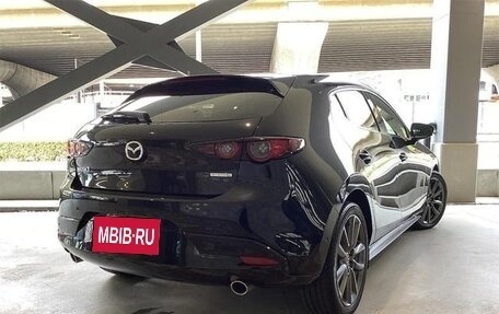 Mazda 3, 2021 год, 1 098 350 рублей, 5 фотография