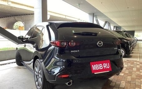 Mazda 3, 2021 год, 1 098 350 рублей, 7 фотография