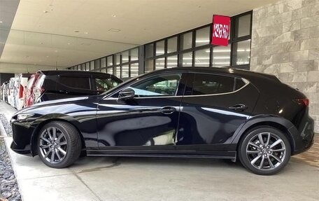 Mazda 3, 2021 год, 1 098 350 рублей, 8 фотография