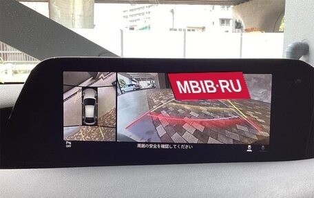 Mazda 3, 2021 год, 1 098 350 рублей, 11 фотография