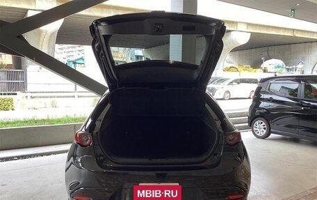 Mazda 3, 2021 год, 1 098 350 рублей, 13 фотография