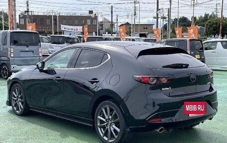 Mazda 3, 2020 год, 1 230 450 рублей, 4 фотография