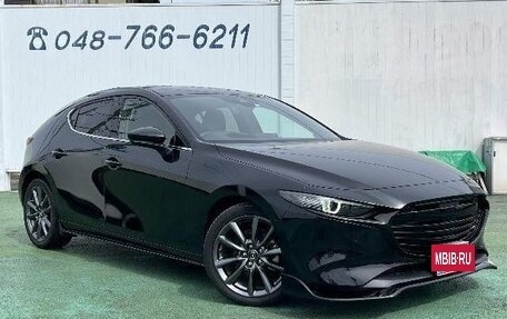 Mazda 3, 2020 год, 1 230 450 рублей, 2 фотография