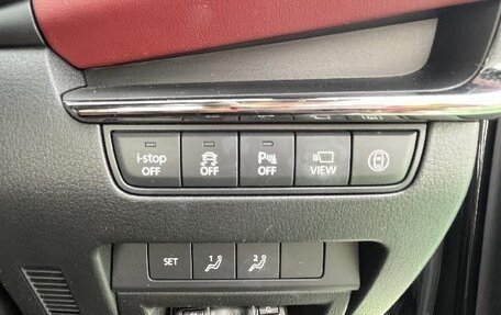 Mazda 3, 2020 год, 1 230 450 рублей, 14 фотография