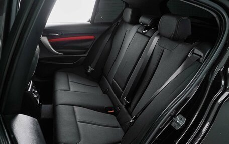 BMW 1 серия, 2017 год, 1 719 000 рублей, 9 фотография