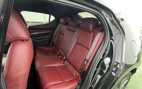 Mazda 3, 2020 год, 1 230 450 рублей, 12 фотография