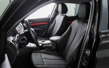 BMW 1 серия, 2017 год, 1 719 000 рублей, 10 фотография