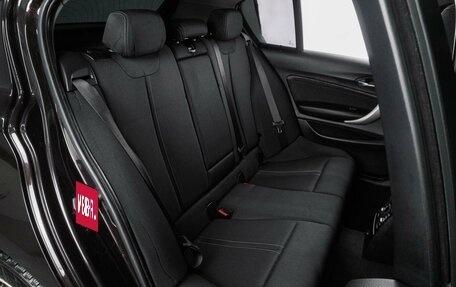 BMW 1 серия, 2017 год, 1 719 000 рублей, 7 фотография