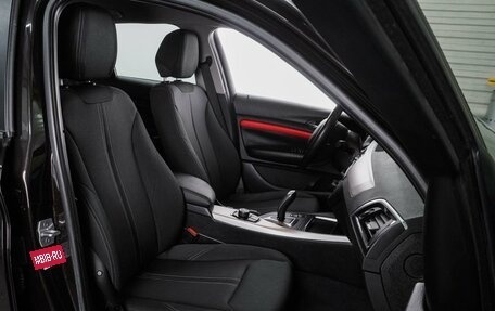 BMW 1 серия, 2017 год, 1 719 000 рублей, 8 фотография